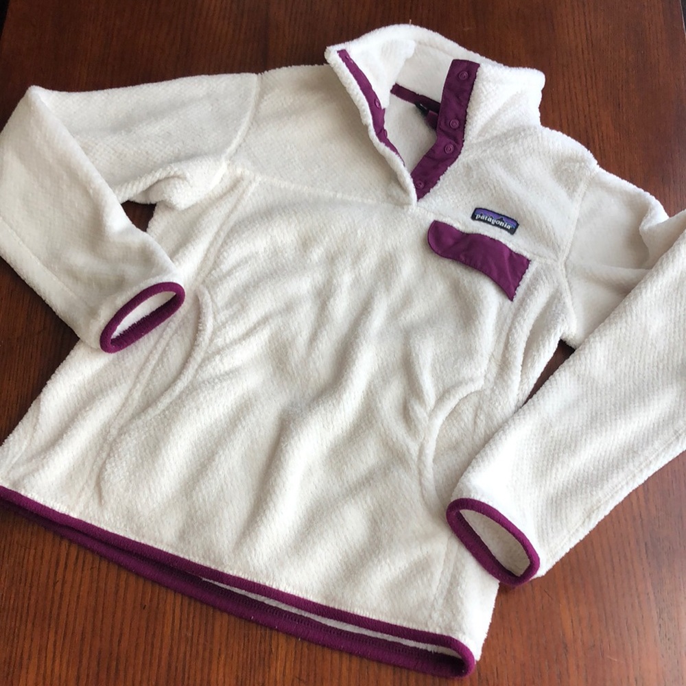 Patagonia Snap-T Fleece